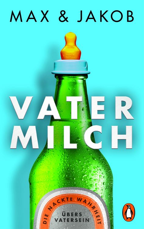 Produktbild: Vatermilch