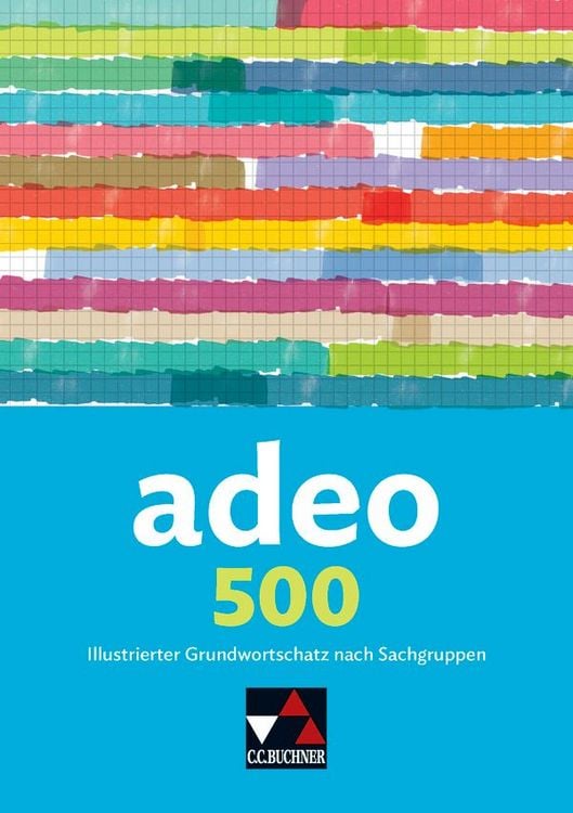 Produktbild: adeo / adeo 500