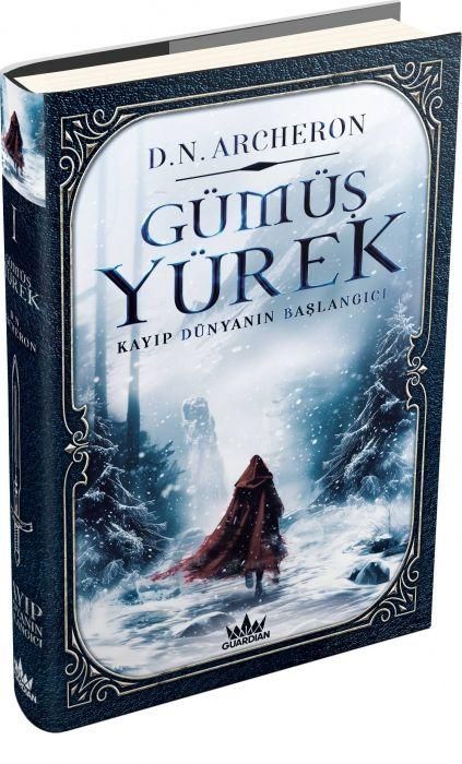 Produktbild: G&uuml;m&uuml;s Y&uuml;rek 1 Ciltli
