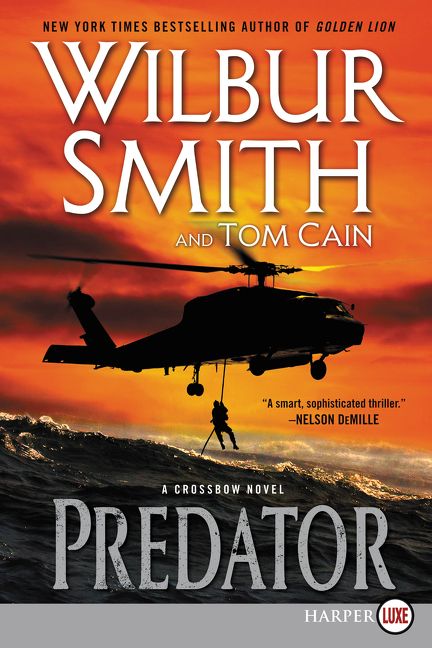 Produktbild: Predator