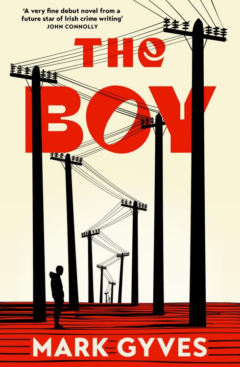 Produktbild: The Boy