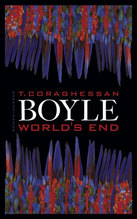 Produktbild: World's End