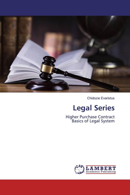 Produktbild: Legal Series