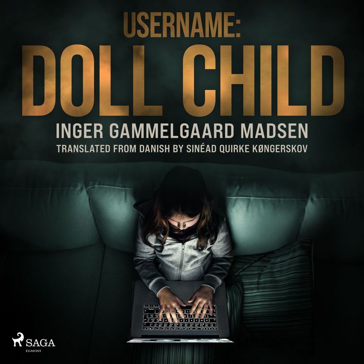 Produktbild: Username: Doll Child