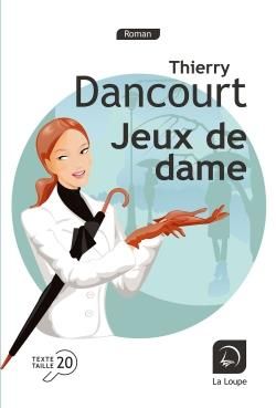 Produktbild: Jeux de dames