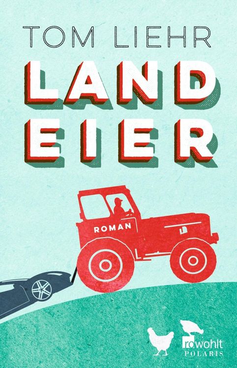 Produktbild: Landeier