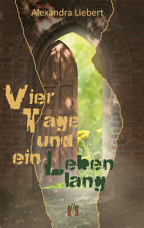 Produktbild: Vier Tage und ein Leben lang