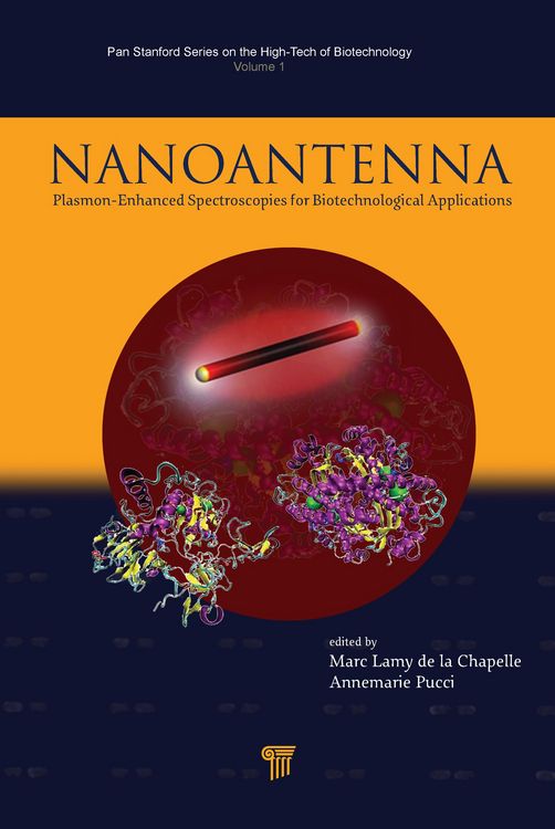Produktbild: Nanoantenna
