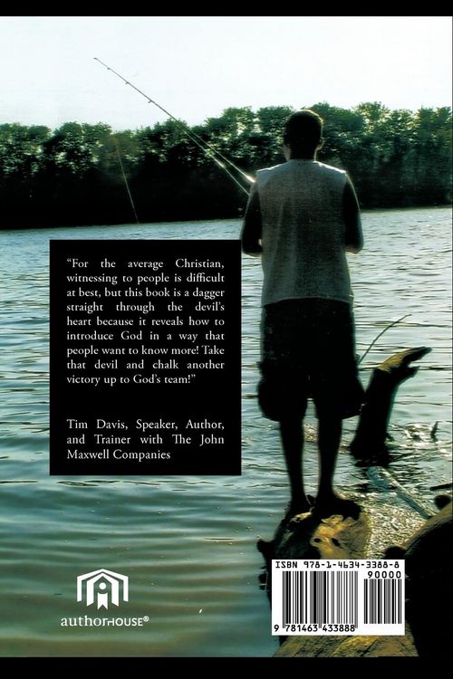 Produktbild: Fishing Every Day