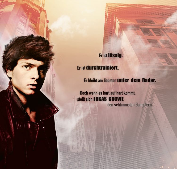 Produktbild: Secret Protector, Band 3: Bedrohliches Verm&auml;chtnis