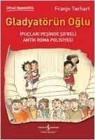 Produktbild: Gladyat&ouml;r&uuml;n Oglu