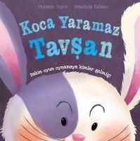 Produktbild: Koca Yaramaz Tavsan