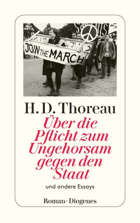 Produktbild: &Uuml;ber die Pflicht zum Ungehorsam gegen den Staat