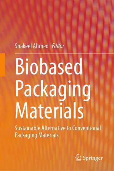 Produktbild: Biobased Packaging Materials