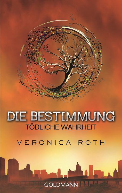Produktbild: Tödliche Wahrheit / Die Bestimmung Band 2