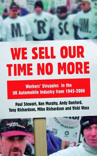 Produktbild: We Sell Our Time No More