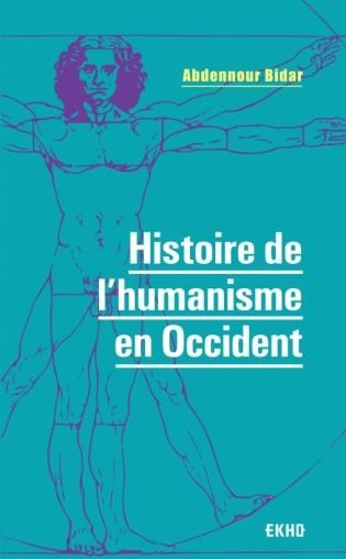 Produktbild: Histoire de l'humanisme en Occident