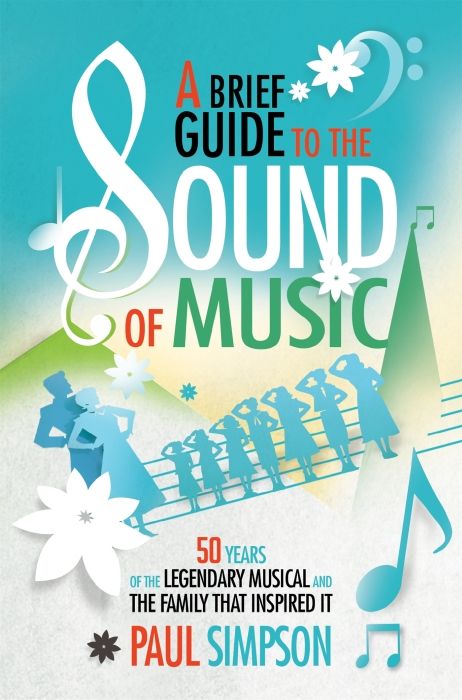 Produktbild: A Brief Guide to The Sound of Music