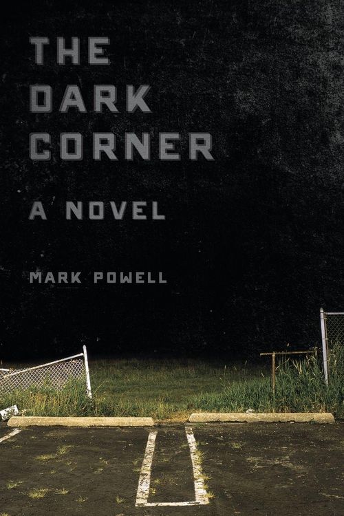 Produktbild: The Dark Corner