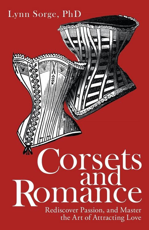 Produktbild: Corsets and Romance