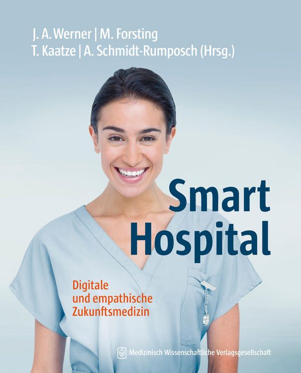 Produktbild: Smart Hospital