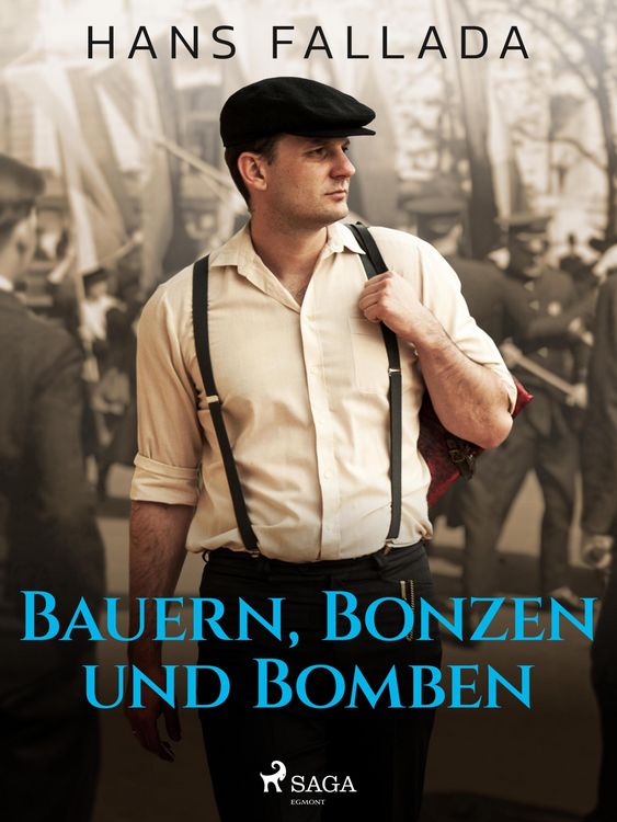Produktbild: Bauern, Bonzen und Bomben