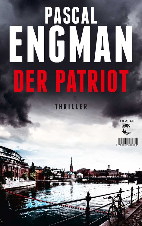 Produktbild: Der Patriot