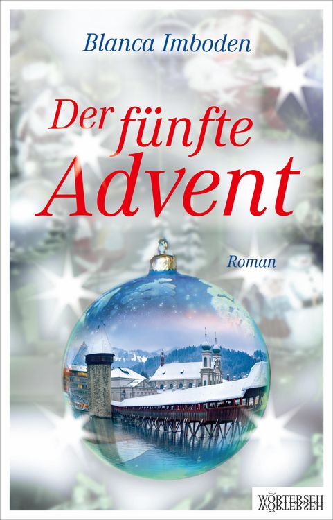 Produktbild: Der f&uuml;nfte Advent