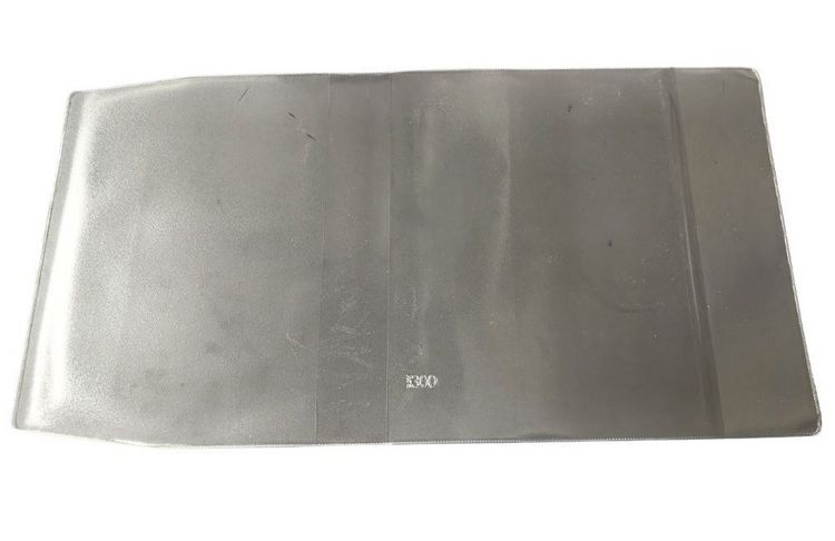 Produktbild: BUXX Buchumschlag 300 mm (VE = 25 Ex)