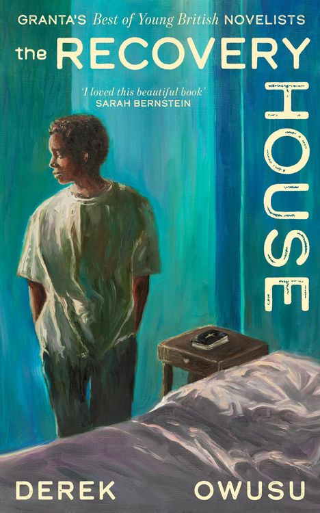 Produktbild: The Recovery House