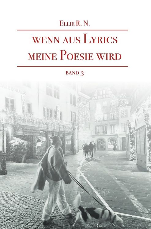 Produktbild: Wenn aus Lyrics Poesie wird / Wenn aus Lyrics meine Poesie wird