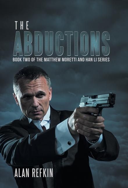 Produktbild: The Abductions
