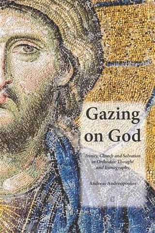 Produktbild: Gazing on God