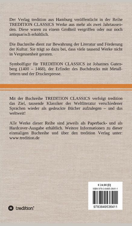Produktbild: Der Bubenrichter von Mittenwald