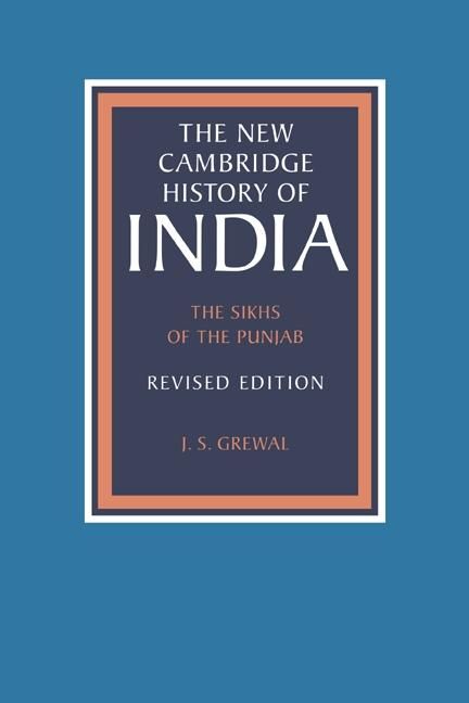 Produktbild: Sikhs of the Punjab