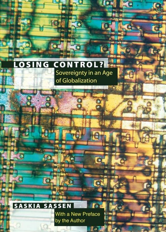 Produktbild: Losing Control?