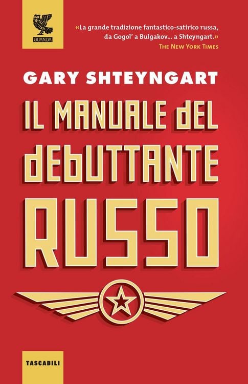 Produktbild: Il manuale del debuttante russo
