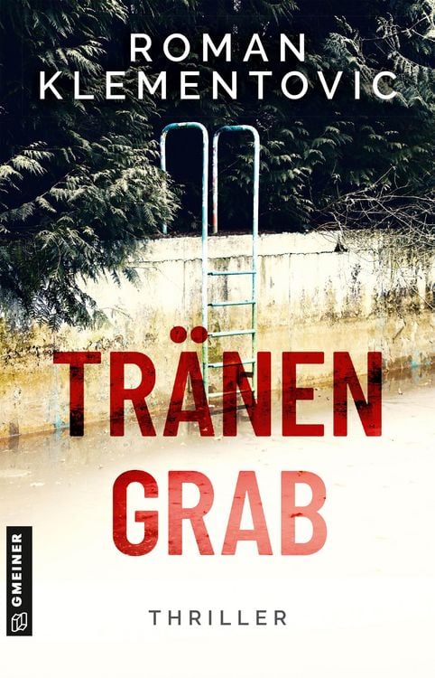 Produktbild: Tr&auml;nengrab