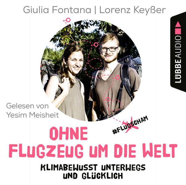 Produktbild: Ohne Flugzeug um die Welt