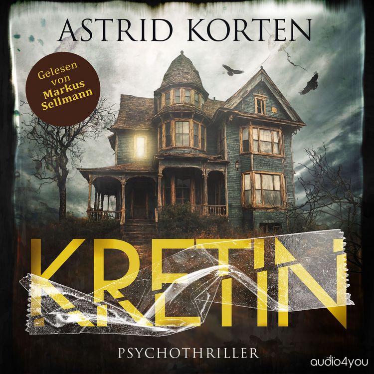 Produktbild: Kretin - Das B&ouml;se in uns