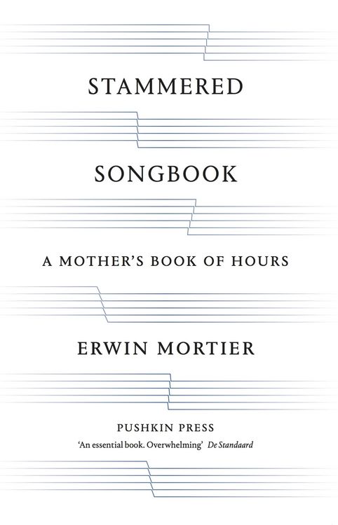Produktbild: Stammered Songbook