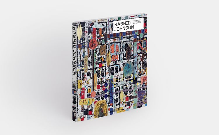 Produktbild: Rashid Johnson