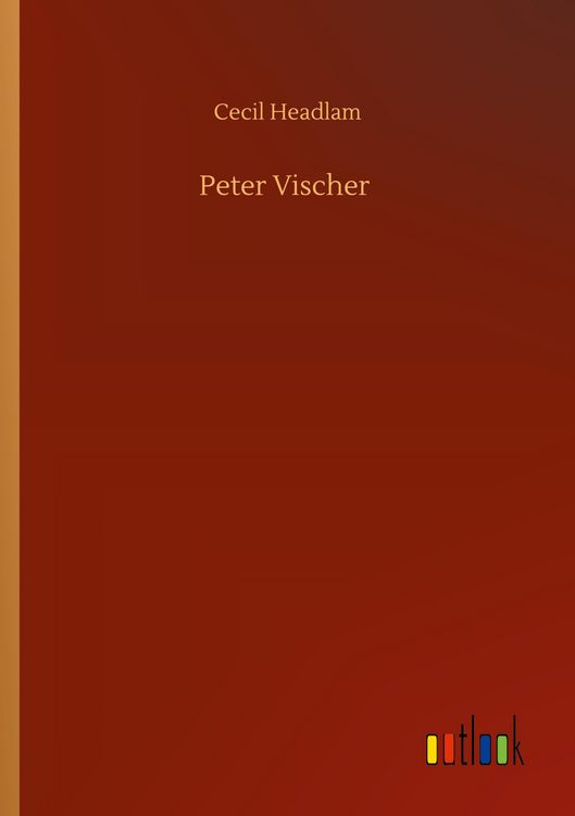 Produktbild: Peter Vischer
