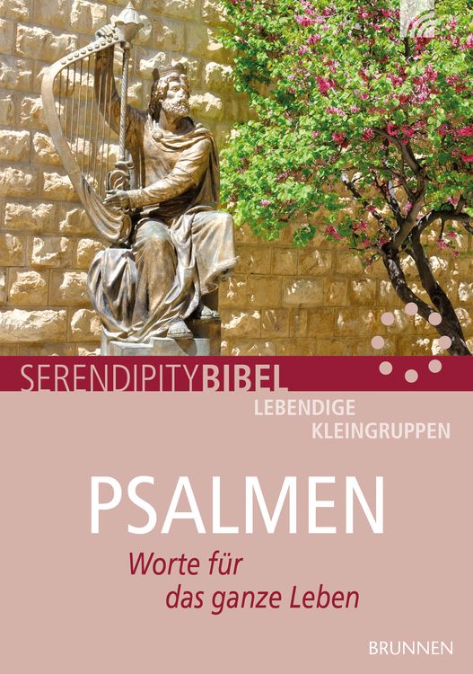 Produktbild: Psalmen