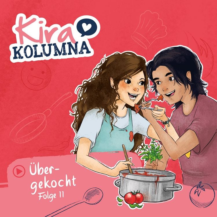 Produktbild: &Uuml;bergekocht