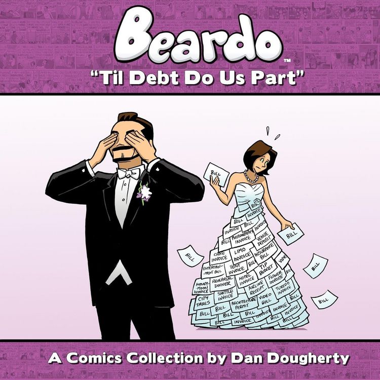 Produktbild: Beardo