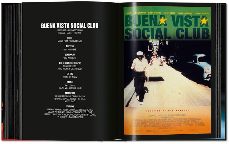 Produktbild: 100 Movies of the 1990s
