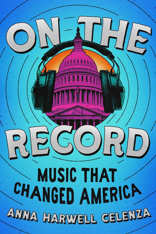 Produktbild: On the Record