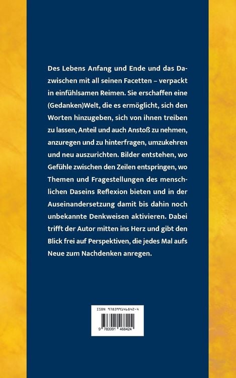 Produktbild: Wortmeer und Gedankenfluss