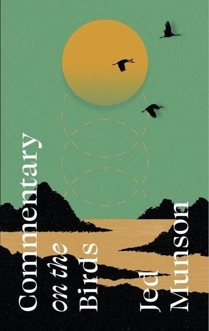 Produktbild: Commentary on the Birds